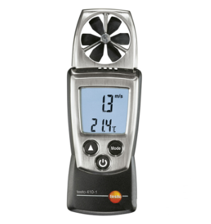testo 410-1风速仪