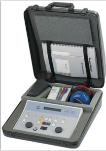   AD226  诊断型听力计