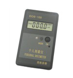 DOS-100 个人剂量仪