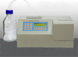 HCA-100A COD快速测定仪