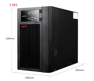 C3KS 稳压电源