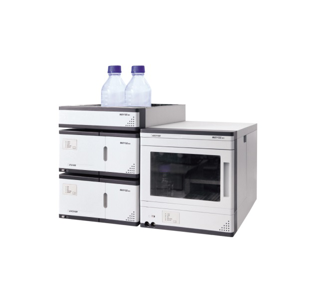 LC3000高效液相色谱仪