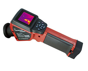 矿用本安型红外热像仪YRH300