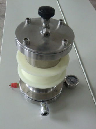 零顶空提取器 ZHE
