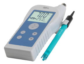 JPBJ-608便携式溶解氧分析仪