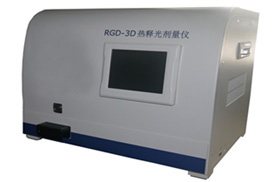 热释光剂量仪 RGD-3D